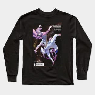 omni man poster Long Sleeve T-Shirt